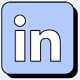 Logo LinkedIn